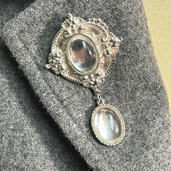 Vintage brooch - Picture 3 of 7